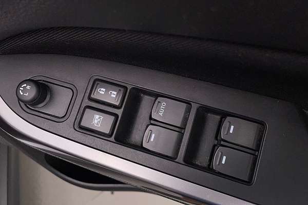 2022 Suzuki Vitara LY Series II