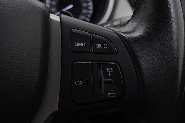2022 Suzuki Vitara LY Series II