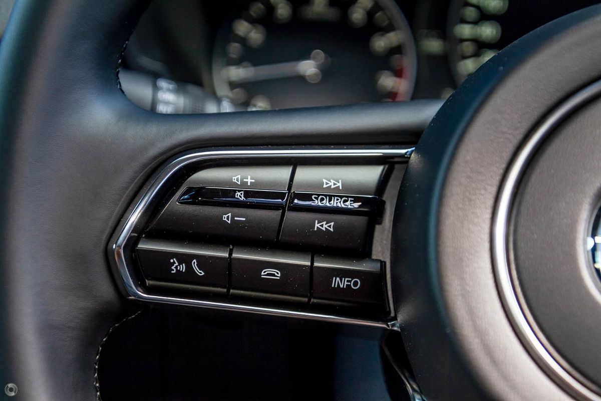 2025 Mazda CX-60 G40e Evolve KH Series