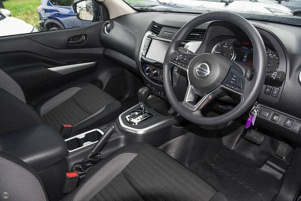 2024 Nissan Navara SL Warrior D23 4X4