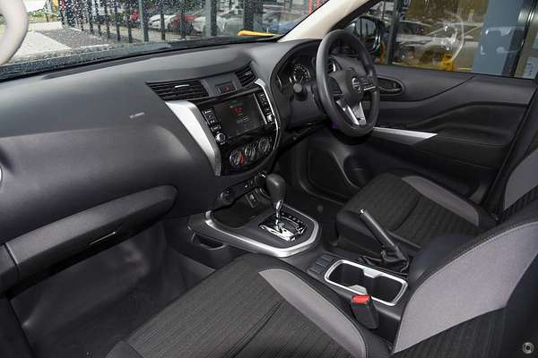 2024 Nissan Navara SL Warrior D23 4X4