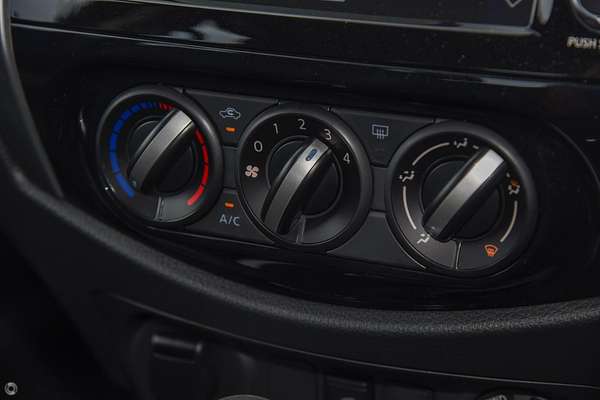 2024 Nissan Navara SL Warrior D23 4X4
