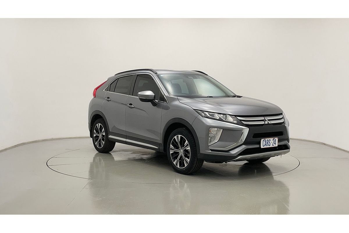 2019 Mitsubishi Eclipse Cross LS YA