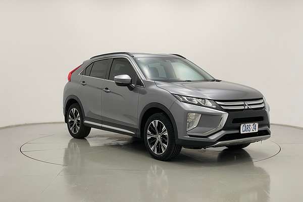 2019 Mitsubishi Eclipse Cross LS YA