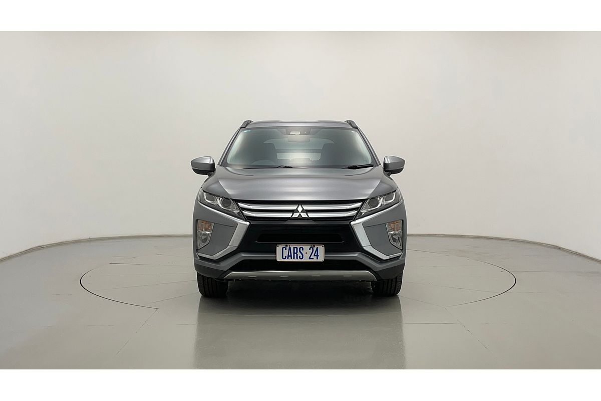 2019 Mitsubishi Eclipse Cross LS YA