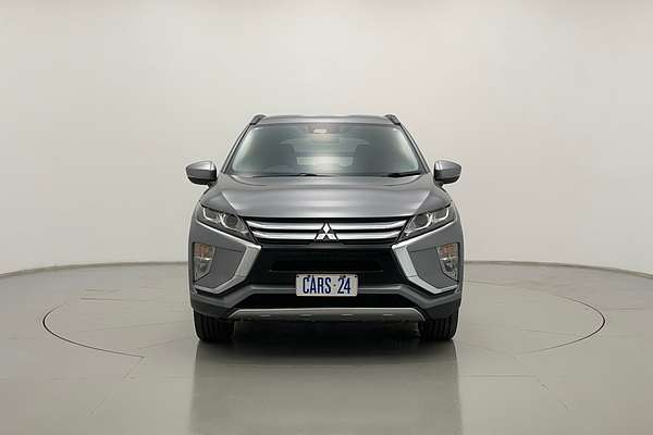 2019 Mitsubishi Eclipse Cross LS YA