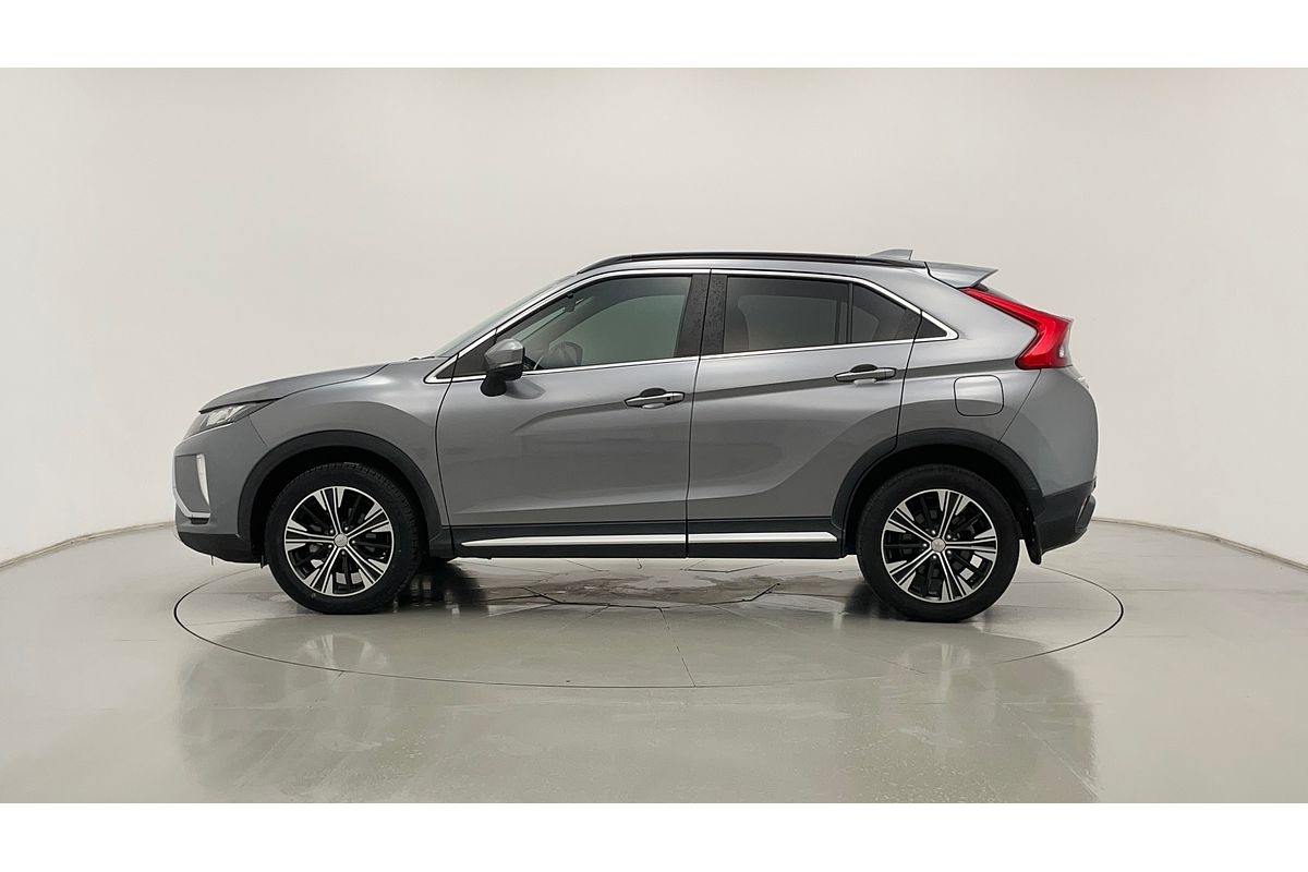 2019 Mitsubishi Eclipse Cross LS YA