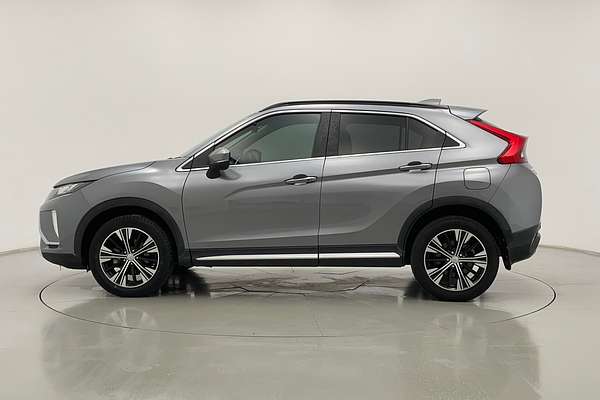 2019 Mitsubishi Eclipse Cross LS YA