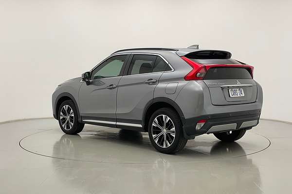 2019 Mitsubishi Eclipse Cross LS YA