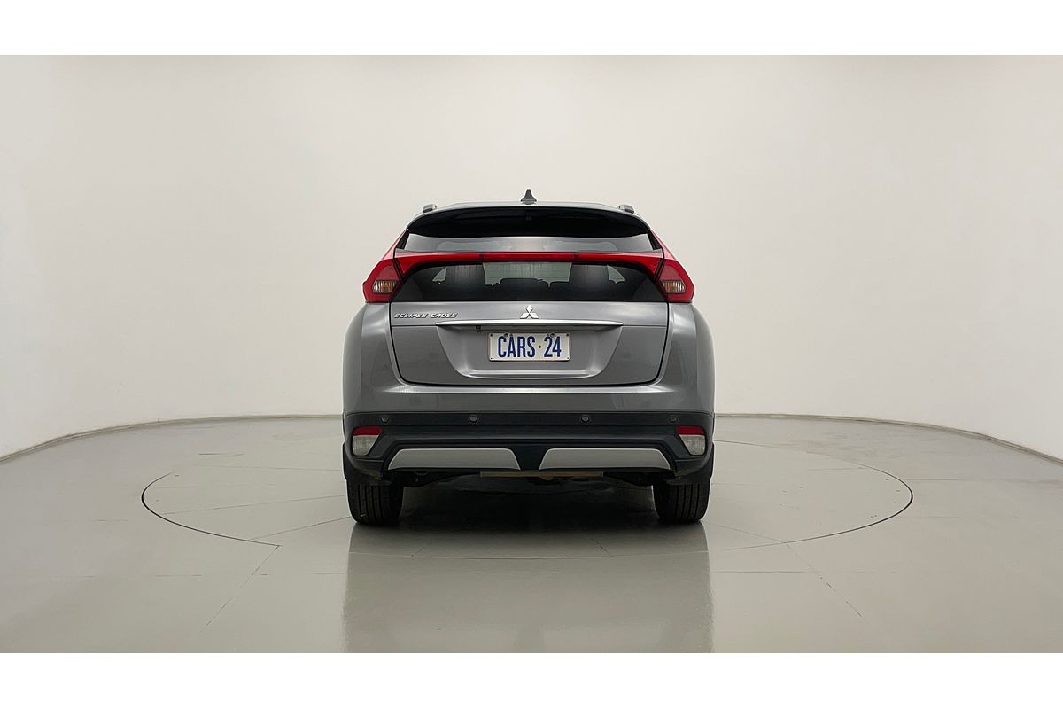 2019 Mitsubishi Eclipse Cross LS YA