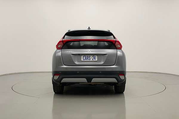2019 Mitsubishi Eclipse Cross LS YA