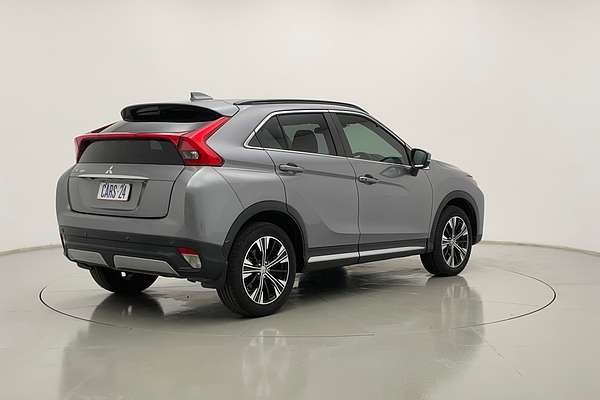 2019 Mitsubishi Eclipse Cross LS YA