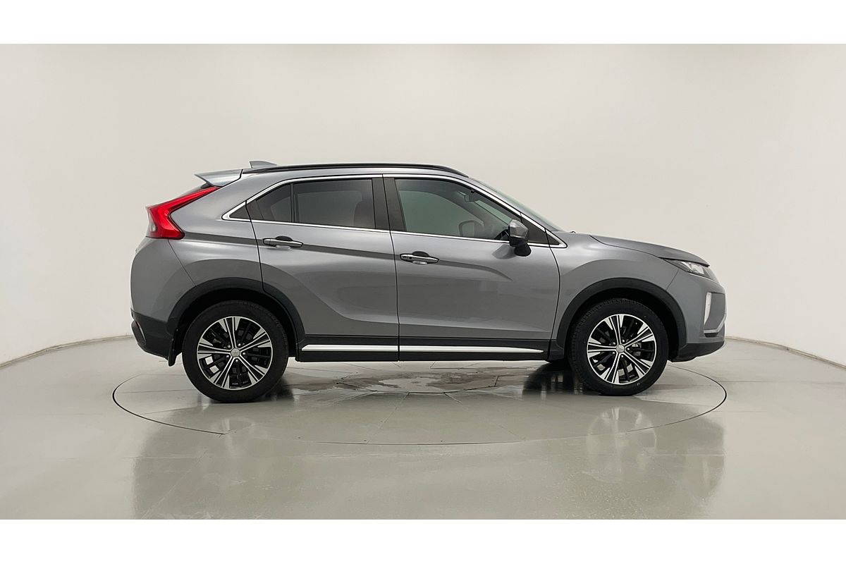 2019 Mitsubishi Eclipse Cross LS YA