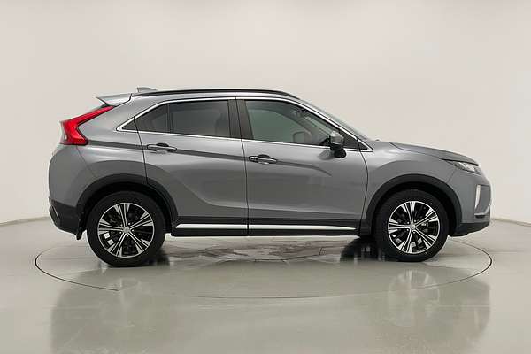 2019 Mitsubishi Eclipse Cross LS YA