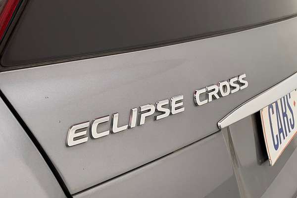 2019 Mitsubishi Eclipse Cross LS YA