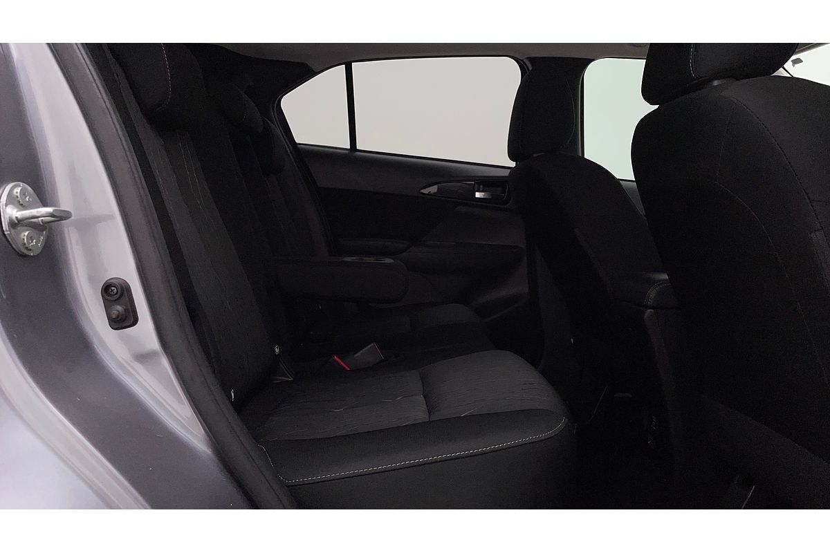 2019 Mitsubishi Eclipse Cross LS YA