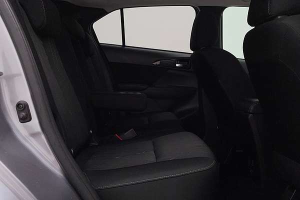 2019 Mitsubishi Eclipse Cross LS YA