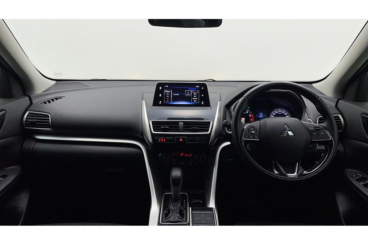 2019 Mitsubishi Eclipse Cross LS YA