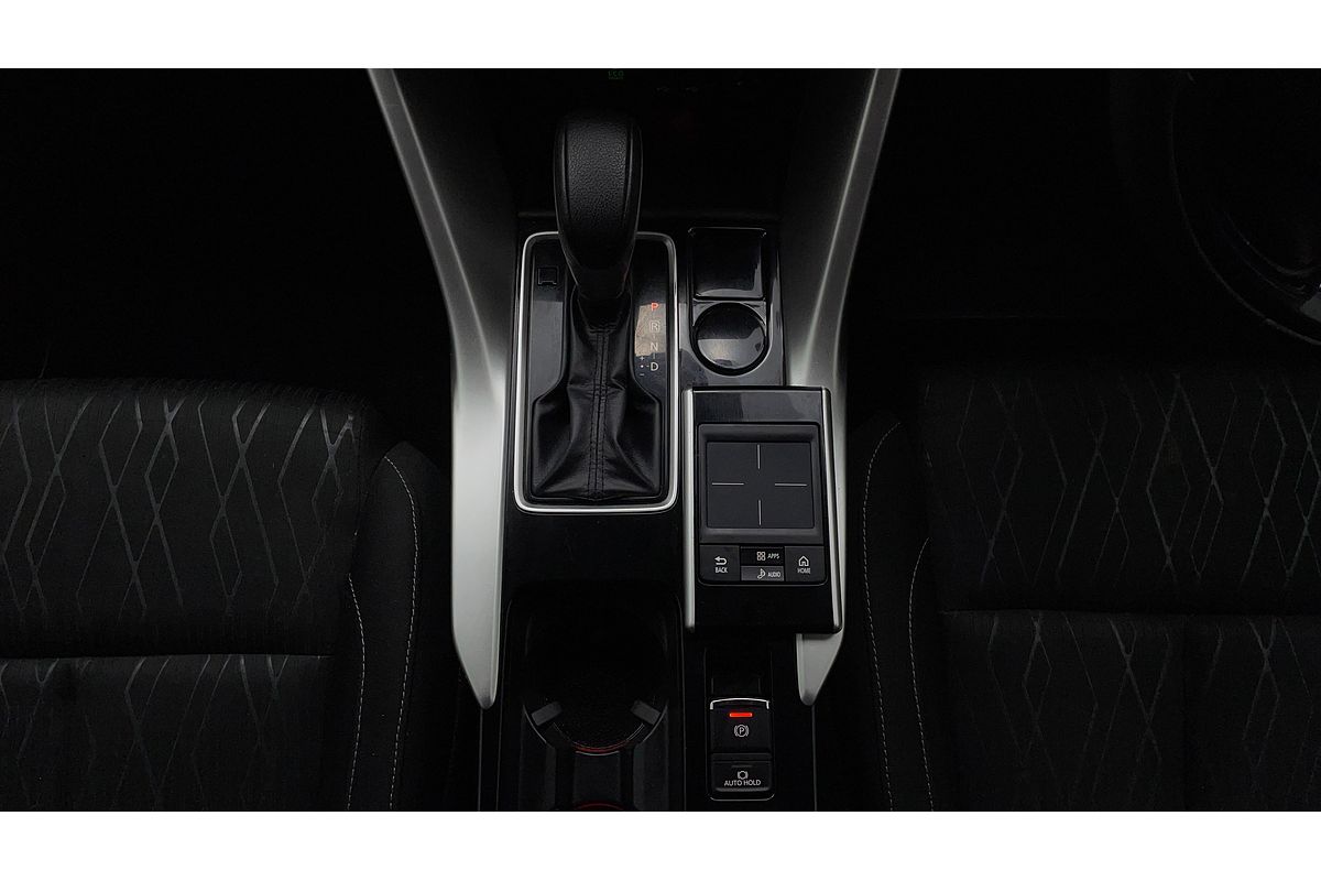 2019 Mitsubishi Eclipse Cross LS YA