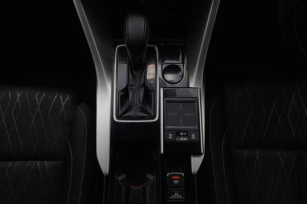 2019 Mitsubishi Eclipse Cross LS YA