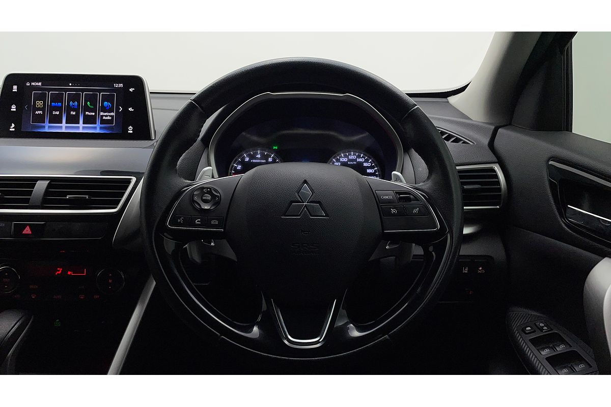 2019 Mitsubishi Eclipse Cross LS YA