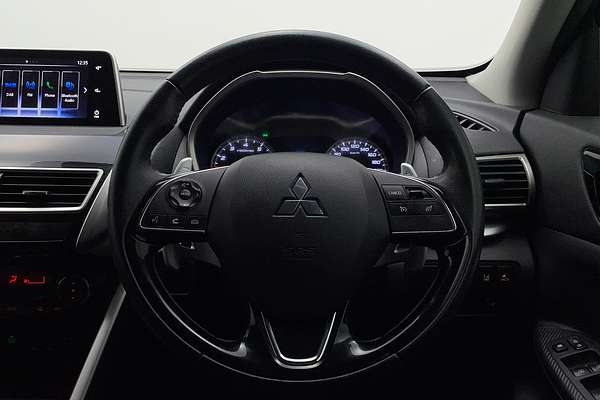 2019 Mitsubishi Eclipse Cross LS YA