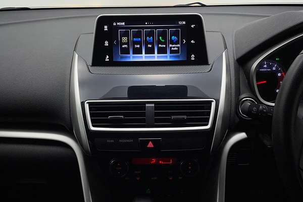 2019 Mitsubishi Eclipse Cross LS YA