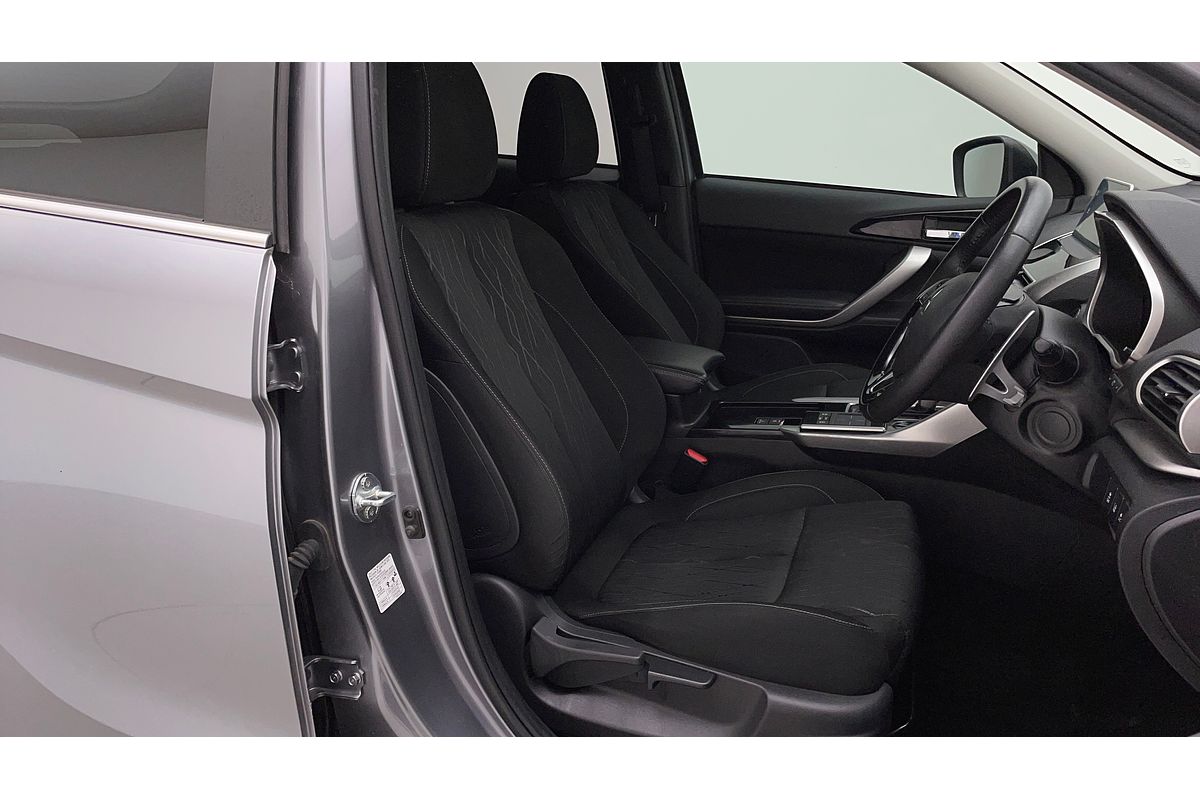 2019 Mitsubishi Eclipse Cross LS YA