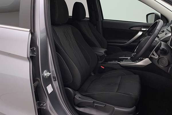 2019 Mitsubishi Eclipse Cross LS YA
