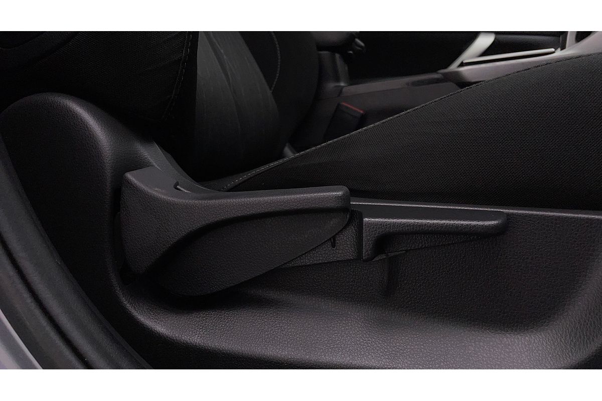 2019 Mitsubishi Eclipse Cross LS YA