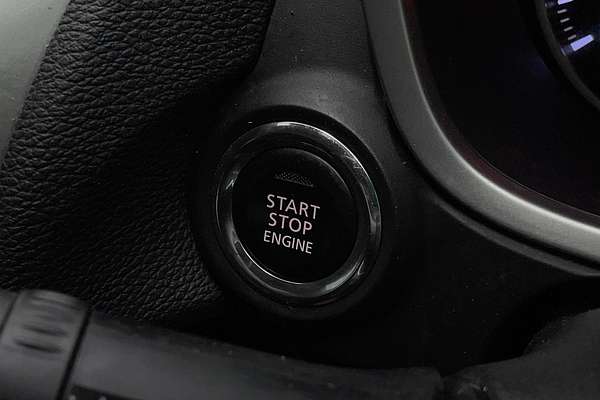 2019 Mitsubishi Eclipse Cross LS YA