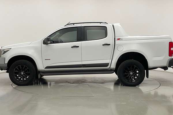 2016 Holden Colorado Z71 RG 4X4