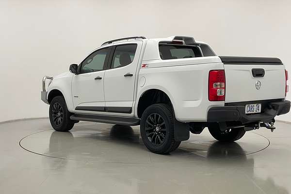 2016 Holden Colorado Z71 RG 4X4