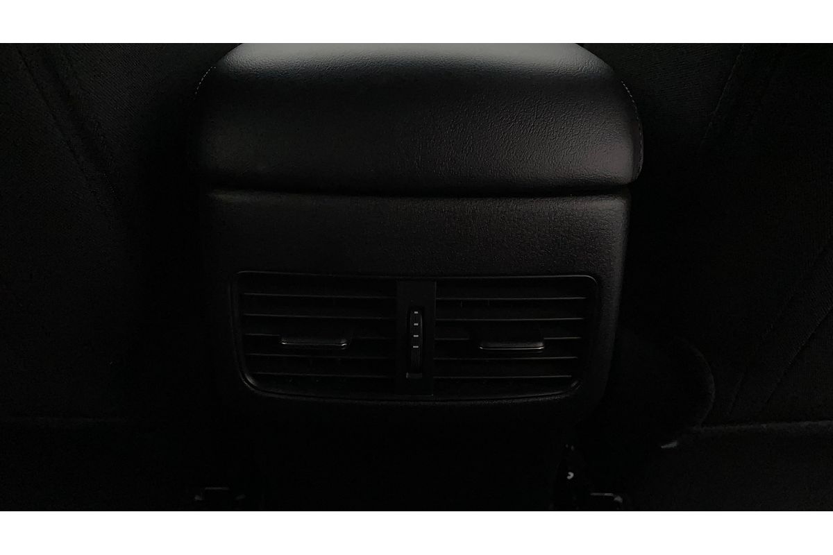 2022 Mazda 3 G25 Evolve SP BP Series
