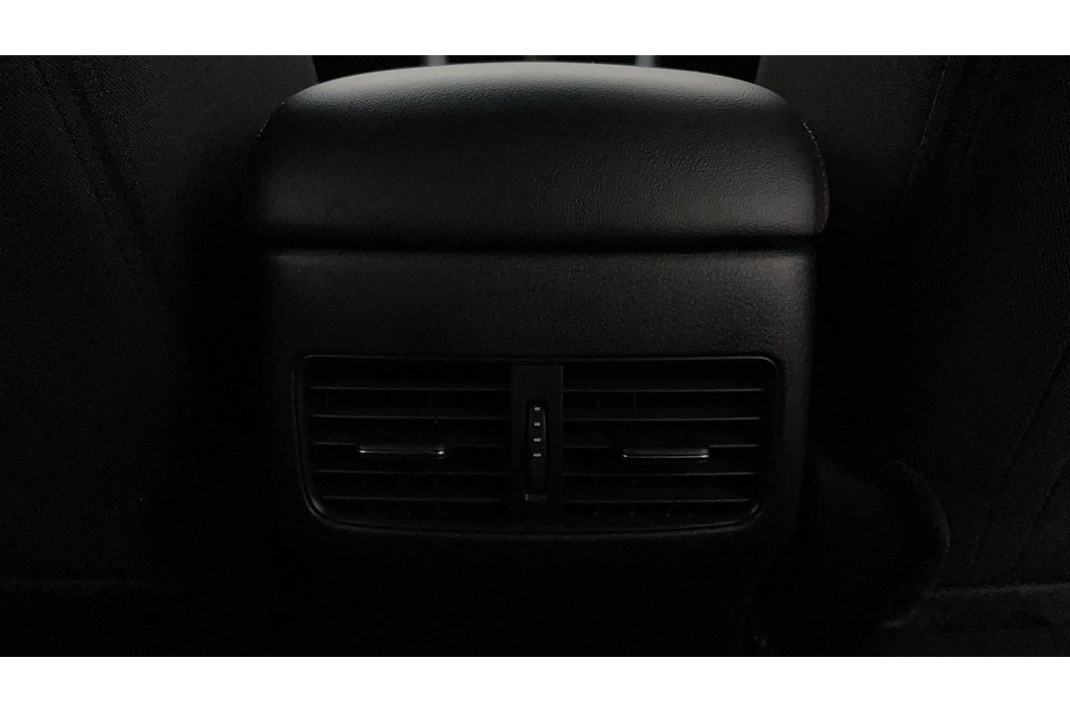 2022 Mazda 3 G25 Evolve SP BP Series