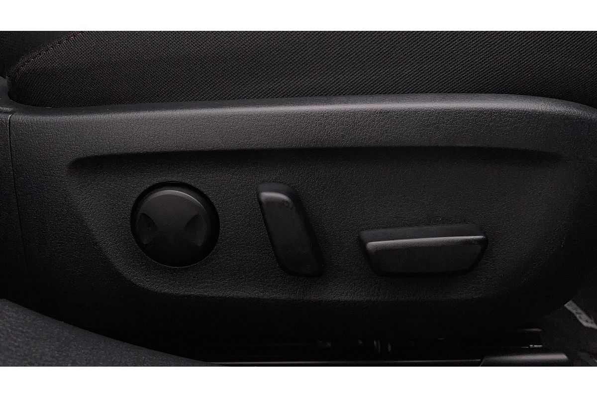 2022 Mazda 3 G25 Evolve SP BP Series