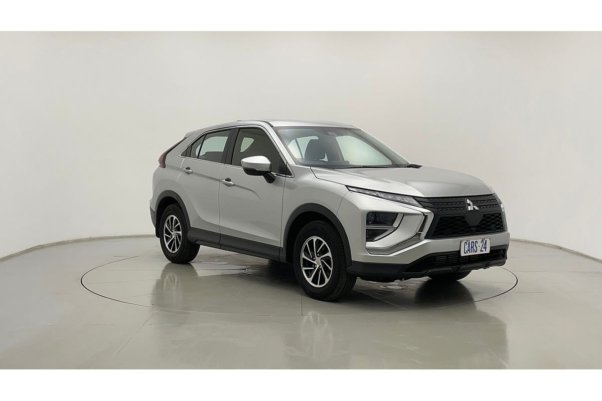 2023 Mitsubishi Eclipse Cross ES YB