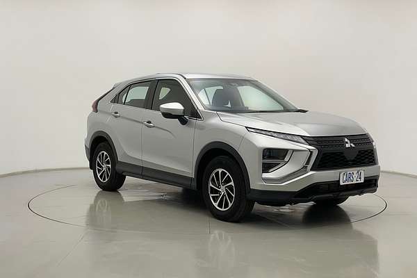 2023 Mitsubishi Eclipse Cross ES YB
