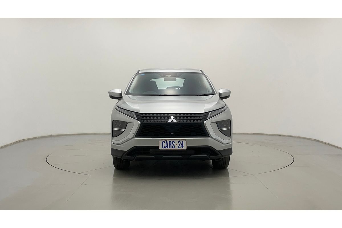 2023 Mitsubishi Eclipse Cross ES YB