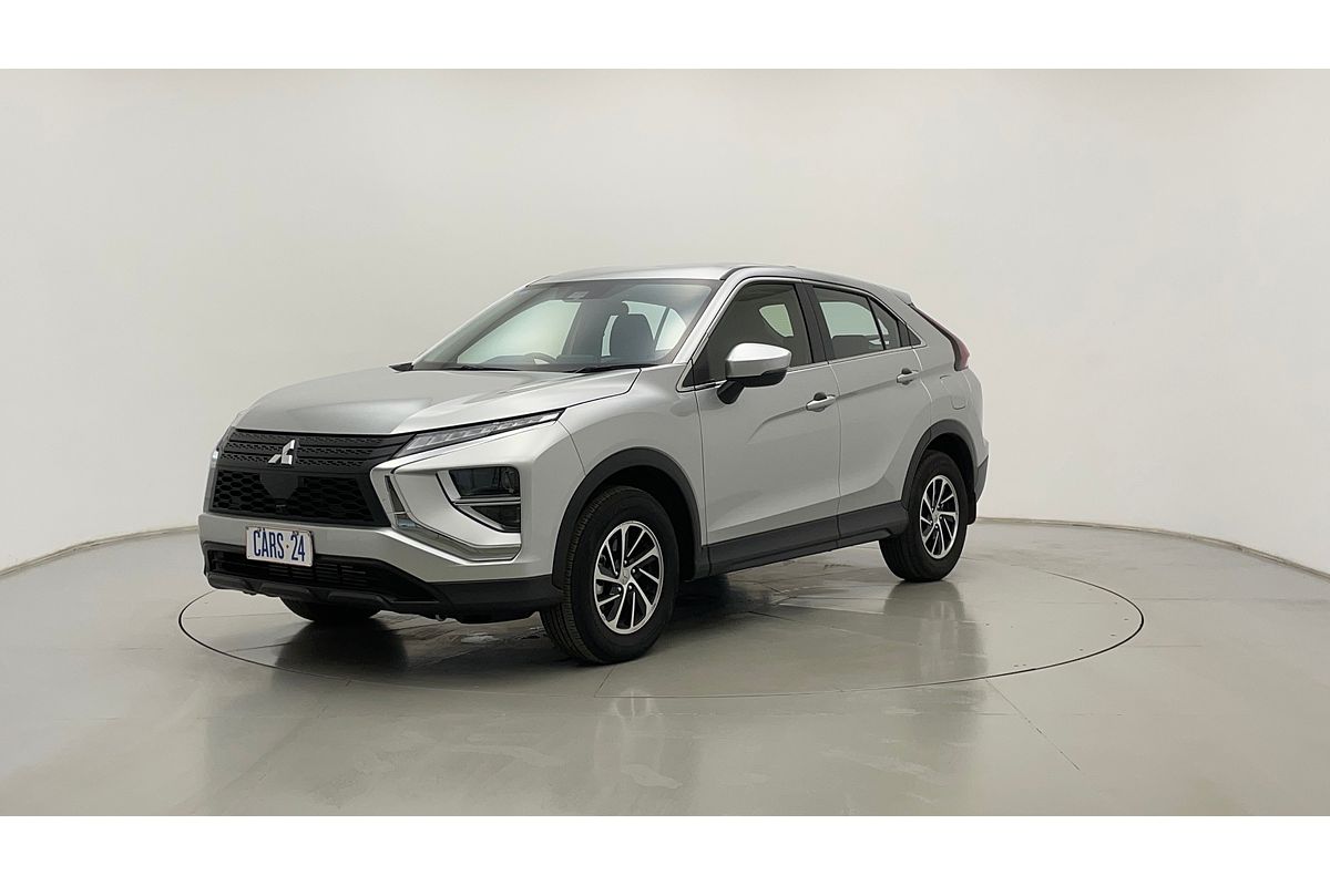 2023 Mitsubishi Eclipse Cross ES YB