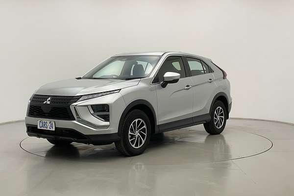 2023 Mitsubishi Eclipse Cross ES YB
