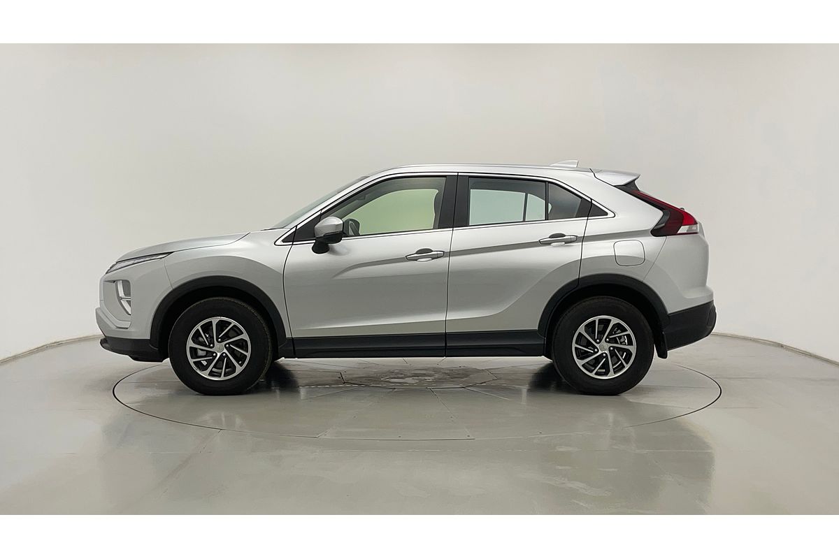 2023 Mitsubishi Eclipse Cross ES YB