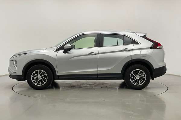 2023 Mitsubishi Eclipse Cross ES YB