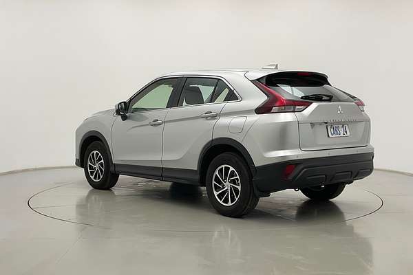 2023 Mitsubishi Eclipse Cross ES YB
