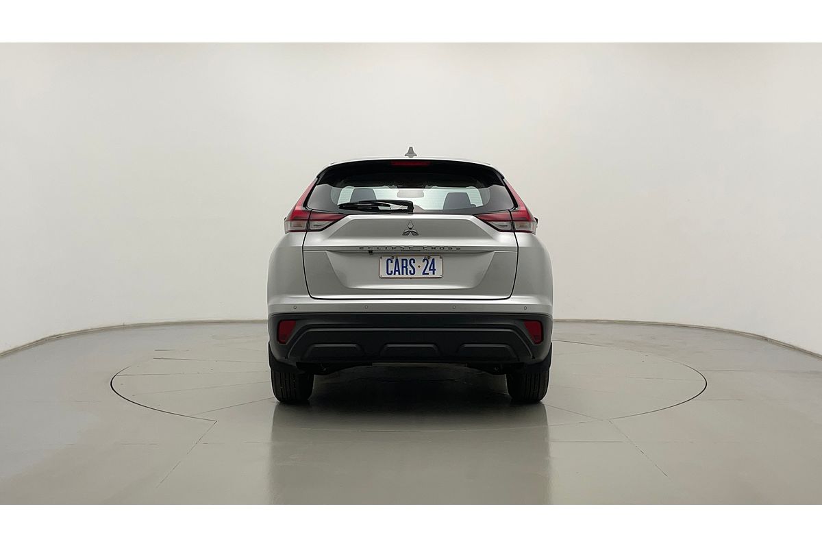 2023 Mitsubishi Eclipse Cross ES YB