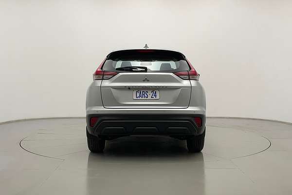 2023 Mitsubishi Eclipse Cross ES YB