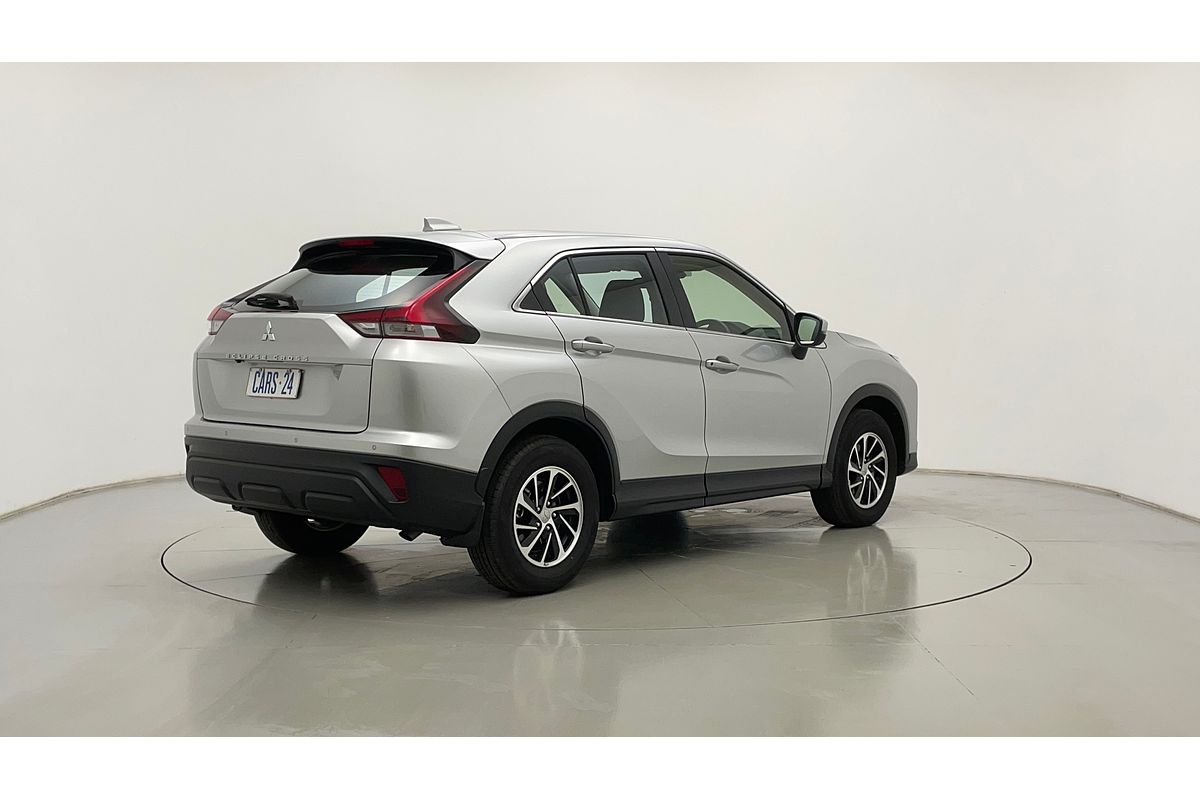 2023 Mitsubishi Eclipse Cross ES YB