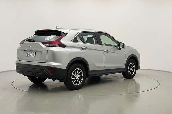 2023 Mitsubishi Eclipse Cross ES YB