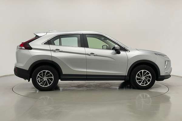 2023 Mitsubishi Eclipse Cross ES YB