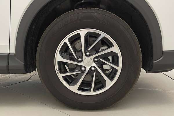 2023 Mitsubishi Eclipse Cross ES YB